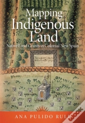 Capa do artigo Mapping Indigenous Land