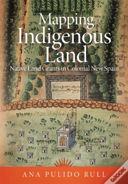Capa do artigo Mapping Indigenous Land