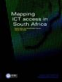 Mapping Information Communication Technology Access In South Africa - Preview