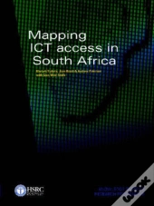 Mapping Information Communication Technology Access In South Africa