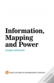 Capa do artigo Mapping Information Landscapes