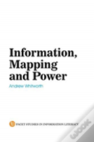Mapping Information Landscapes