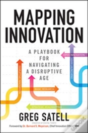 Capa do artigo Mapping Innovation: A Playbook For Navigating A Disruptive Age
