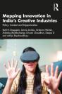 Mapping Innovation In India'S Creative Industries - Preview