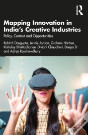 Capa do artigo Mapping Innovation In India