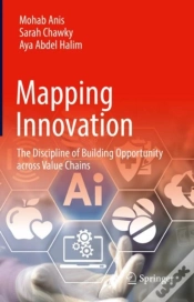 Capa do artigo Mapping Innovation