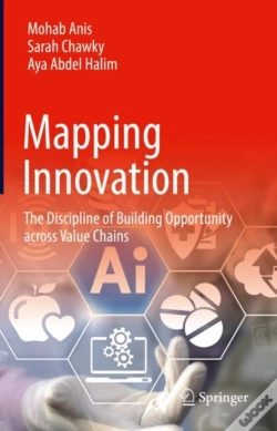 Capa do artigo Mapping Innovation