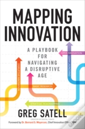 Capa do artigo Mapping Innovation (Pb)