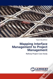Capa do artigo Mapping Interface Management To Project Management