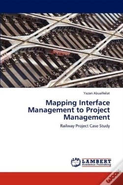 Capa do artigo Mapping Interface Management To Project Management