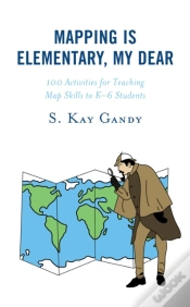 Capa do artigo Mapping Is Elementary, My Dear