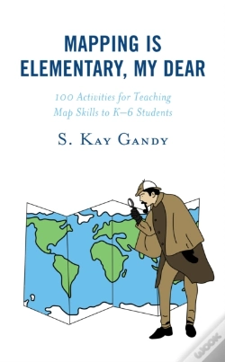 Capa do artigo Mapping Is Elementary, My Dear