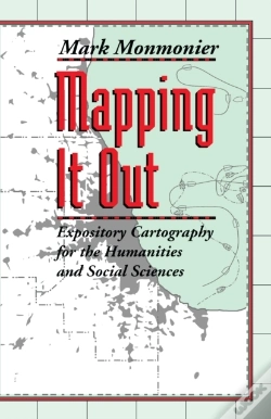 Capa do artigo Mapping It Out