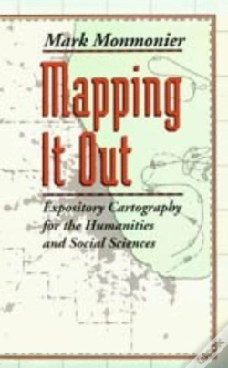 Capa do artigo Mapping It Out