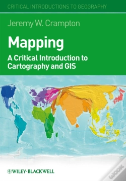 Capa do artigo Mapping