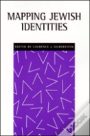 Mapping Jewish Identities