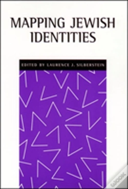 Capa do artigo Mapping Jewish Identities