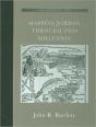 Mapping Jordan Through Two Millennia - Preview