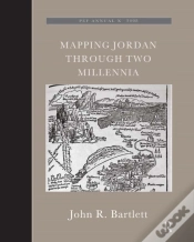 Capa do artigo Mapping Jordan Through Two Millennia