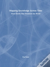 Capa do artigo Mapping Knowledge Across Time