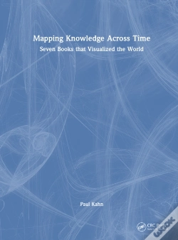 Capa do artigo Mapping Knowledge Across Time