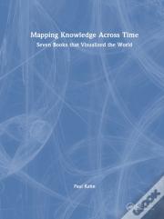Mapping Knowledge Across Time