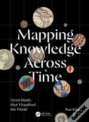 Capa do artigo Mapping Knowledge Across Time