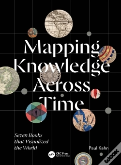 Capa do artigo Mapping Knowledge Across Time