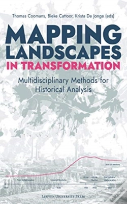 Capa do artigo Mapping Landscapes In Transformation