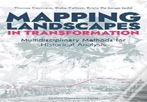 Mapping Landscapes In Transformation