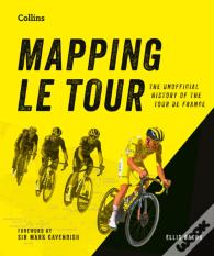 Mapping Le Tour