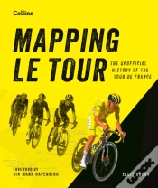 Capa do artigo Mapping Le Tour