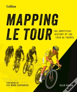 Capa do artigo Mapping Le Tour