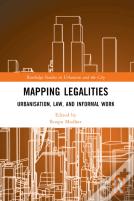 Mapping Legalities