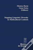 Mapping Linguistic Diversity In Multicultural Contexts