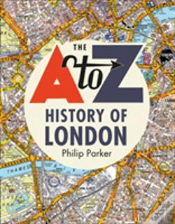 Capa do artigo Mapping London