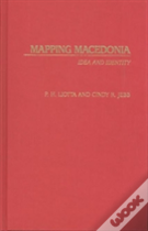 Mapping Macedonia
