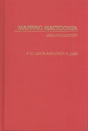 Mapping Macedonia - Preview