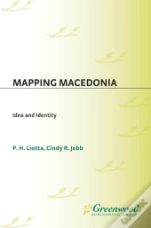 Mapping Macedonia