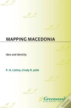 Capa do artigo Mapping Macedonia