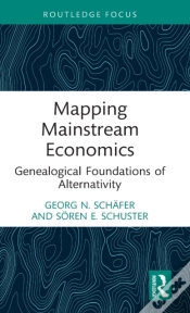 Capa do artigo Mapping Mainstream Economics