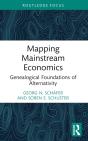 Mapping Mainstream Economics - Preview