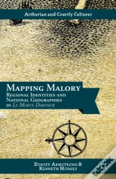 Mapping Malory