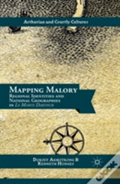Mapping Malory