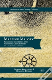 Capa do artigo Mapping Malory