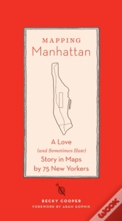 Capa do artigo Mapping Manhattan