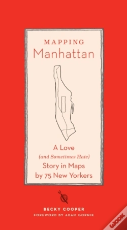 Capa do artigo Mapping Manhattan