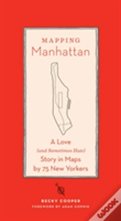 Capa do artigo Mapping Manhattan