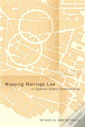 Capa do artigo Mapping Marriage Law In Spanish Gitano Communities