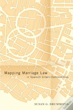 Capa do artigo Mapping Marriage Law In Spanish Gitano Communities